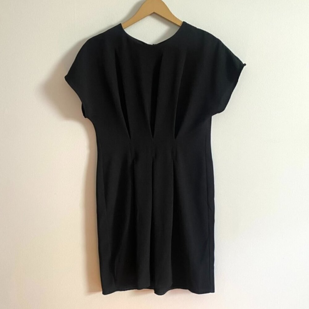 Asos Little Black Dress